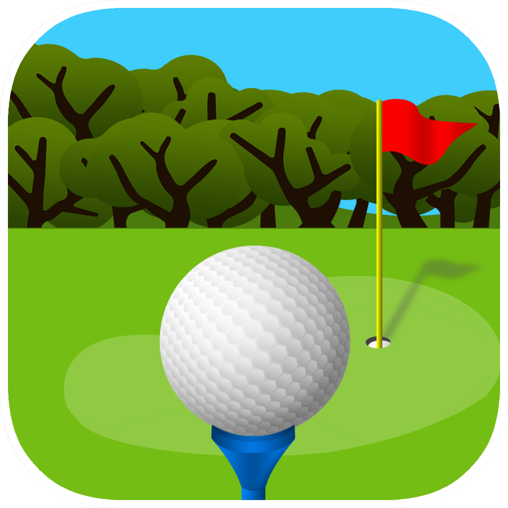 Golf icon