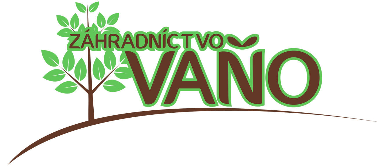 Záhradníctvo VAŇO